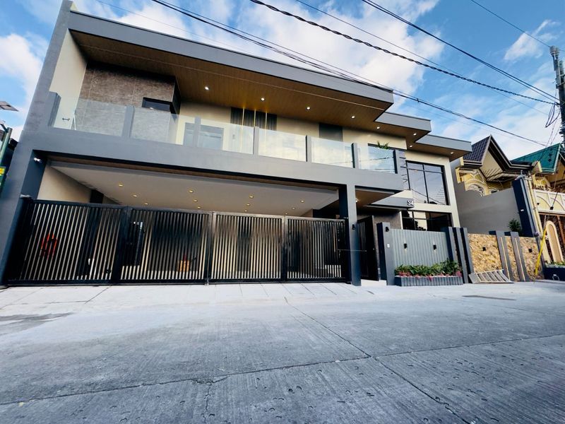 B. F. Resort Avenue, Talon Dos, Las Pinas City, Metro Manila, National Capital Region, PHL - Photo 3