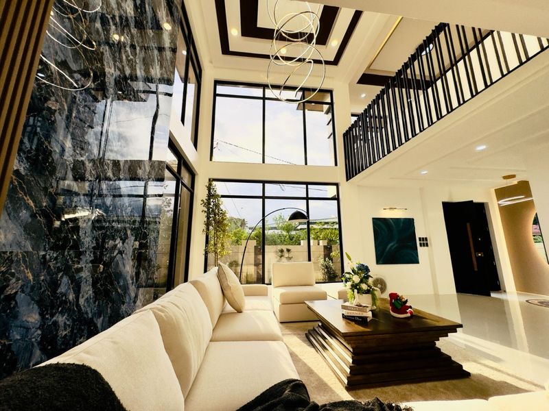 B. F. Resort Avenue, Talon Dos, Las Pinas City, Metro Manila, National Capital Region, PHL