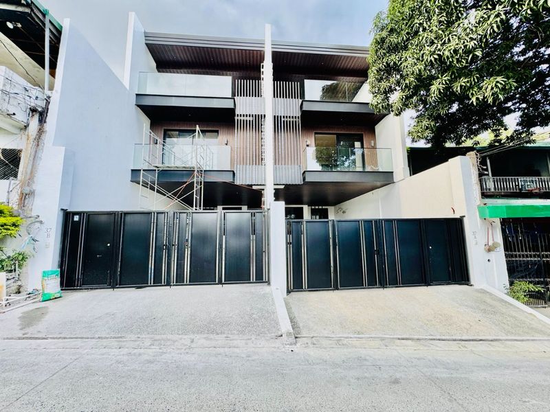 3 Santa Teresita Street, Kapitolyo, Pasig City, Metro Manila, National Capital Region, PHL - Photo 1