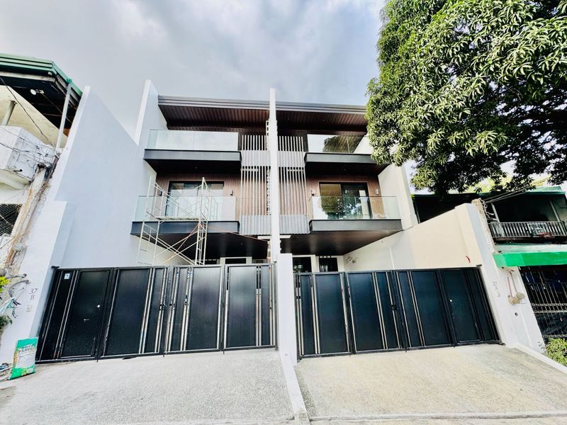 3 Santa Teresita Street, Kapitolyo, Pasig City, Metro Manila, National Capital Region, PHL - Photo 2