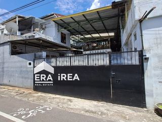 DIJUAL RUMAH KOST DI LAWEYAN PURWOSARI