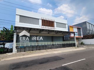 RUANG USAHA DISEWAKAN DI KARANGANYAR DEKAT KAMPUS UNSA