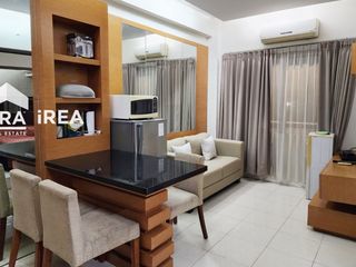APARTEMEN DIJUAL DI SOLO EXTENSION DENGAN SOLO PARAGON MALL