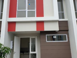Disewakan CLUSTER MARTINEZ AT SYMPHONIA SUMMARECON SERPONG