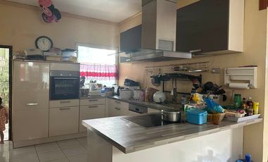 Big Lot + 3-Car Parking! Semi-Furnished Home in Dacoville Subdivision
