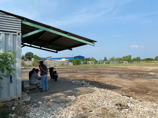 Tanah Marunda dekat BKT, 16 Ha Bisa Beli Sebagian, Harga Sewa Rp 15rb