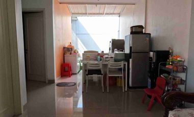 JUAL RUMAH CANTIK SUDAH RENOV SUVARNA SUTERA 1 lantai
