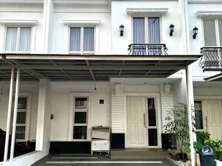 Dijual Rumah Termurah Di Grand Wisata