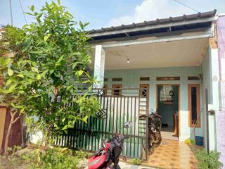 rumah murah deket pintu tol serang Timur