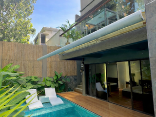 FOR RENT: Resort Style 4 Bedroom House w/ Swimming Pool, Fully Furnished