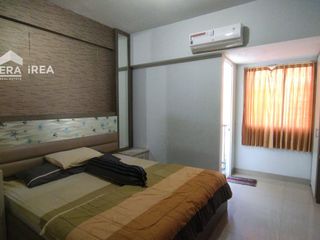APARTEMEN DISEWAKAN DI JOGJA DEKAT KAMPUS UPN