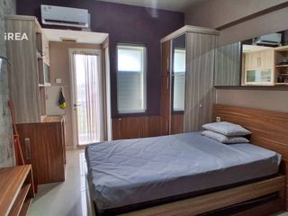 APARTEMEN DISEWAKAN DI JOGJA DEKAT KAMPUS ATMAJAYA BABARSARI