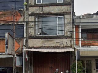 Ruko 3 Lantai Dijual di Denpasar – LT 112 m², LB 250 m², 3 KM, Harga 4 M Nego