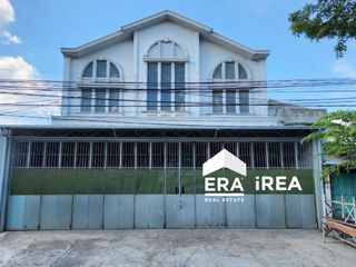 RUANG USAHA DISEWAKAN DI SOLO TIMUR DEKAT KAMPUS UNSA, PALUR PLAZA DAN AREA PUSAT BISNIS PALUR