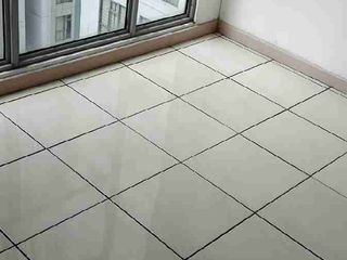 Dijual murah meriah apartemen 2br unfurnish Lt 15 tower Avery