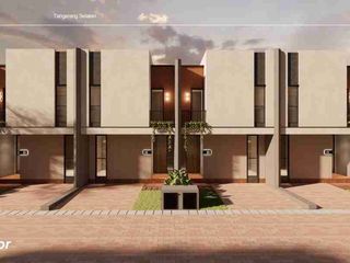 DI JUAL CLUSTER DEKAT STASIUN JOMBANG
