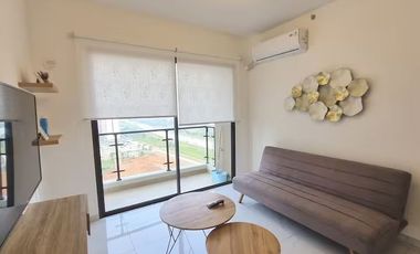 Apartemen Sky House BSD 68m² 3BR Tower Duxton Semi Furnished