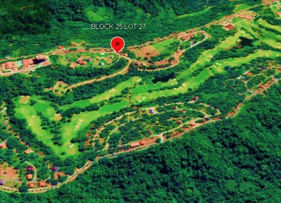 Paseo de Enrile, Splendido Taal Residential Golf & Country Club, Laurel, Batangas image 2