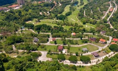 Residential Lots for Sale in Splendido Taal, Overlooking Taal Lake