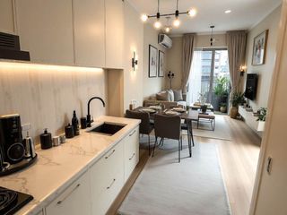 Dijual Apartemen 2BR Sky House BSD Kensington 51 m² – BSD City