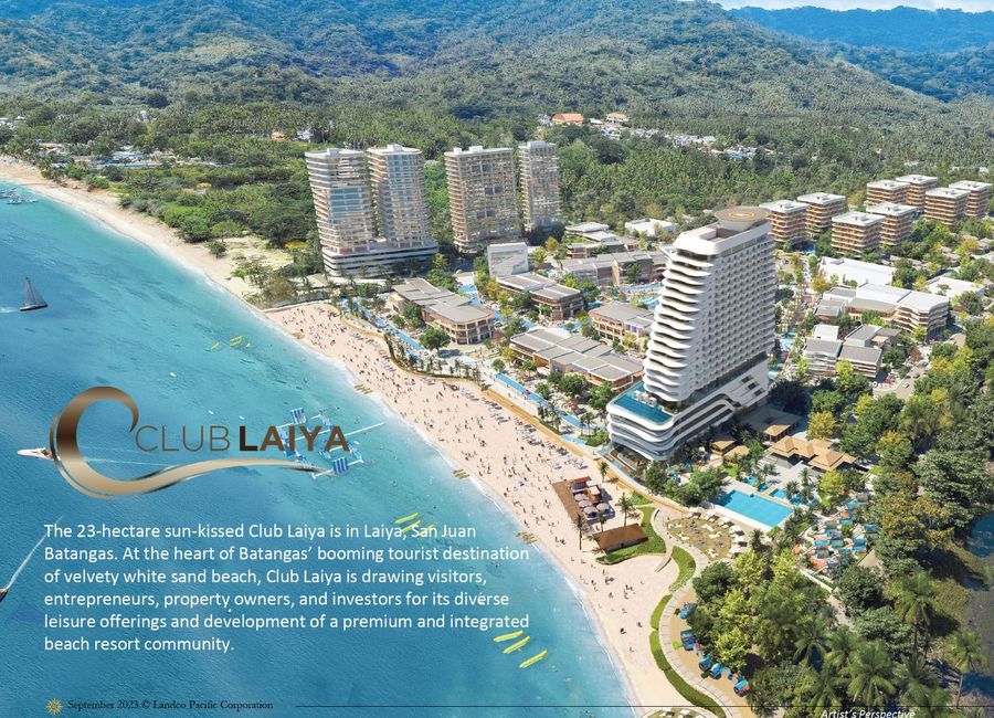 Club Laiya, Laiya-Aplaya, San Juan, Batangas image 2