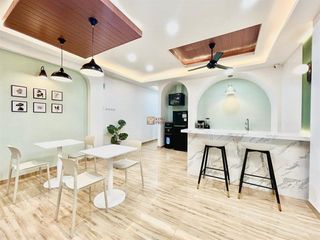 Investasi Kost 20 Kamar Botanical Premium Full Furnish Taman Sari Jakarta Barat Dekat Mall Paragon & Stasiun Mangga Besar