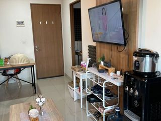 Dijual Apartemen Oak Tower Jakarta Timur Murah