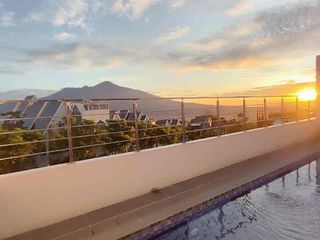 Di Jual Villa Aktif Panderman Hill Kota Batu