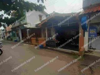 rumah kos dijual di tembalang, jln perumnda, dekat undip