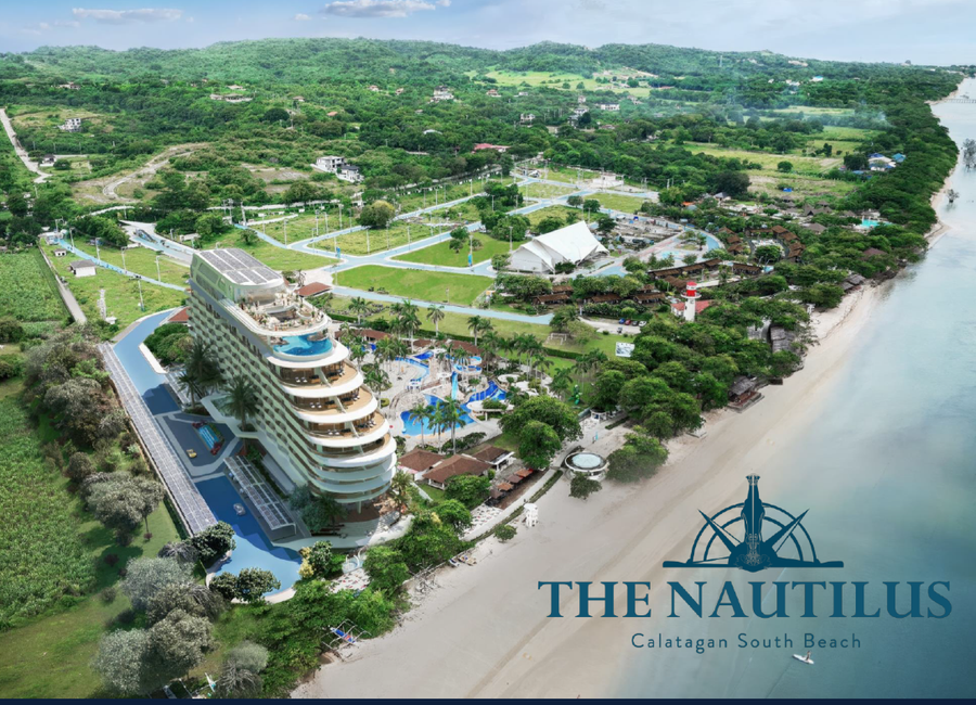 Santa Ana, Calatagan, Batangas