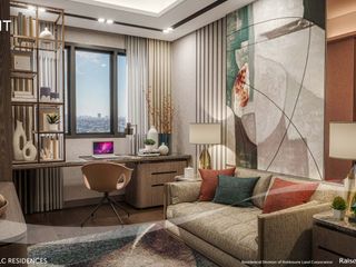 BRIDGETOWNE PENTHOUSE FOR SALE