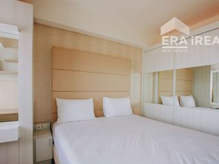APARTEMEN TYPE 1 BR DISEWAKAN DI SOLO DEKAT SOLO SQUARE MALL