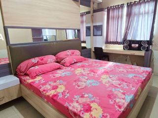 APARTEMEN DISEWAKAN DI JOGJA DEKAT AMBARUKMO PLAZA