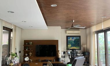 Elegant 3-Storey Home with a stunning view of the Mountains at Loyola Grand Villas