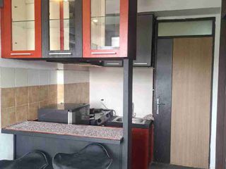 termurah! jual rugi apartemen the edge baros 2 br furnish bandung