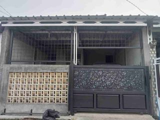 RUMAH TO LOKASI HUNIAN ASRI DEPAN FASIS FASUM CICILAN 1 JUTAAN FLAT SAMPAI LUNAS