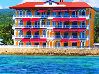 Waterfront Terraced Residence, 105 sqm, 2 BR, right by the sea. All ownership rights