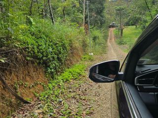 Farm lot with creek for sale