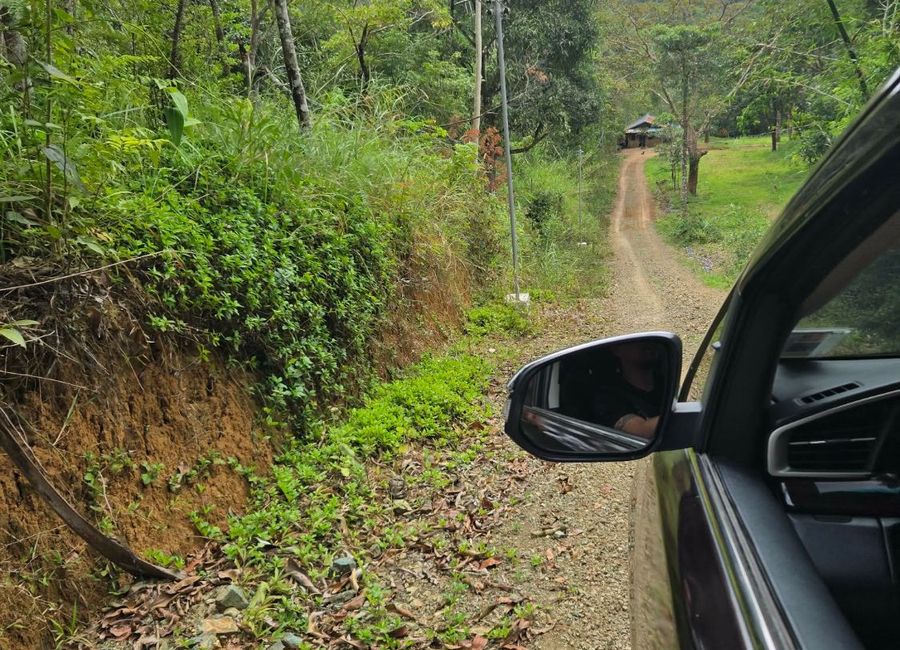 Purok 1, Sampaloc, Tanay, Rizal