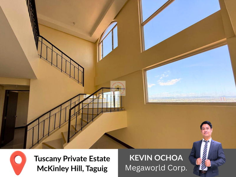 McKinley Hill Village, Upper McKinley Hill, Taguig, Kalakhang Maynila, Pilipinas - Photo 2