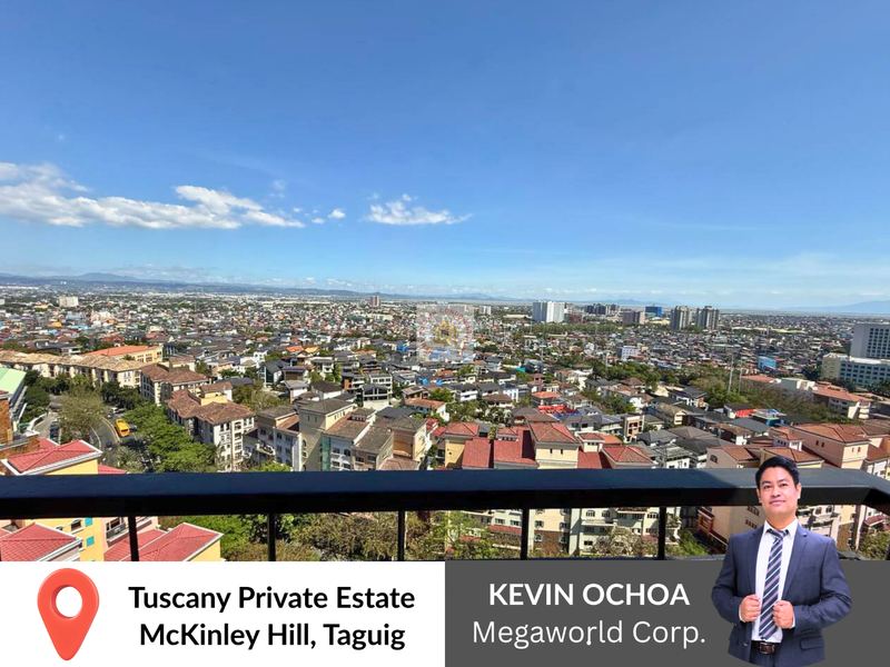 McKinley Hill Village, Upper McKinley Hill, Taguig, Kalakhang Maynila, Pilipinas - Photo 1