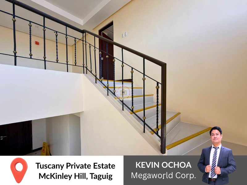 McKinley Hill Village, Upper McKinley Hill, Taguig, Kalakhang Maynila, Pilipinas - Photo 3