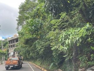 RUSH SALE VACANT LOT Exclusive Nivel Hills Busay prime commercial for sale , Busay Cebu City, Cebu
