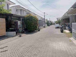 DIJUAL CEPAT RUMAH MANDIRI RESIDENCE /MAGNOLIA/JERUKGAMOING/KRIAN/SIDOARJO