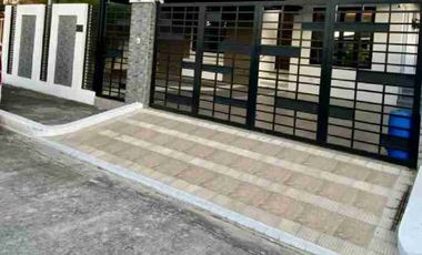 Flood Free and Unused Bungalow House for Sale in Dizon Estates phase 1
