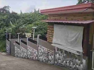 Resort fully furnished with 2 house for sale in Cavite