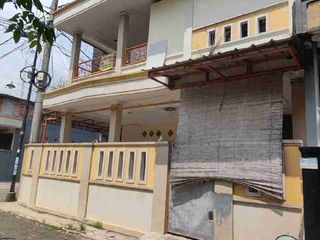 Rumah Cluster Dekat Mal Ciputra Strategis