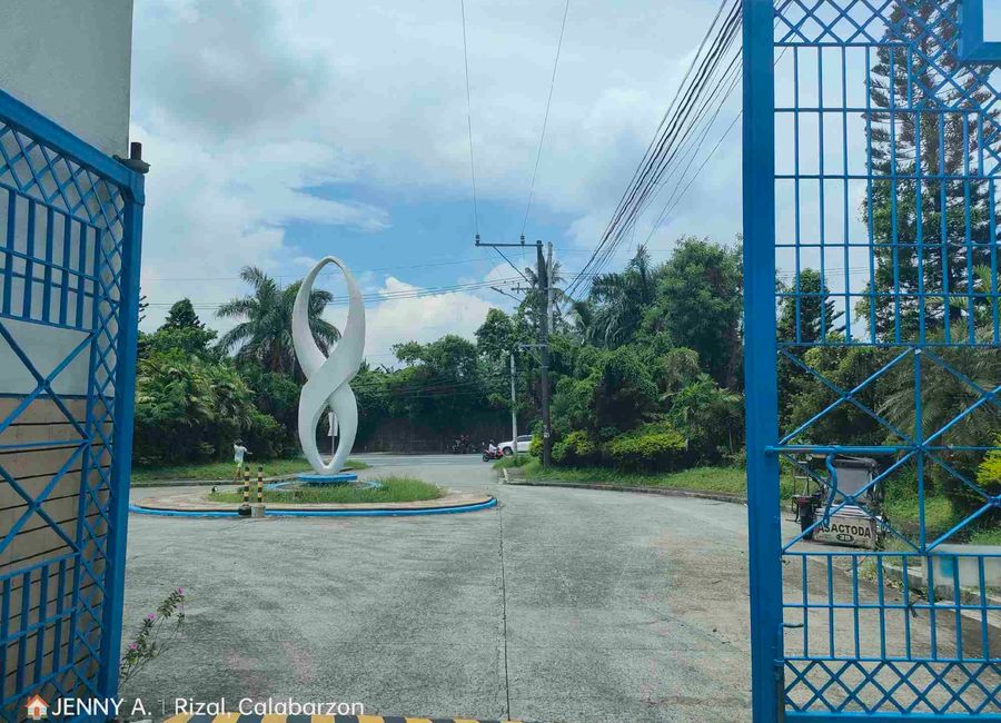 Richdale Subdivision, Santa Cruz, Antipolo, Rizal