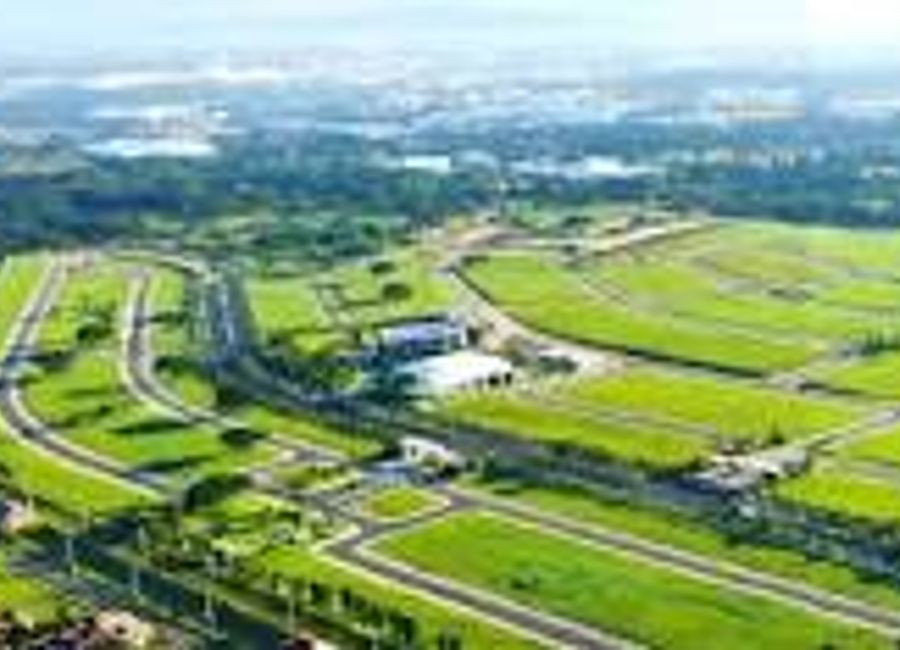 Nuvali Boulevard, Canlubang, Calamba, Laguna image 3