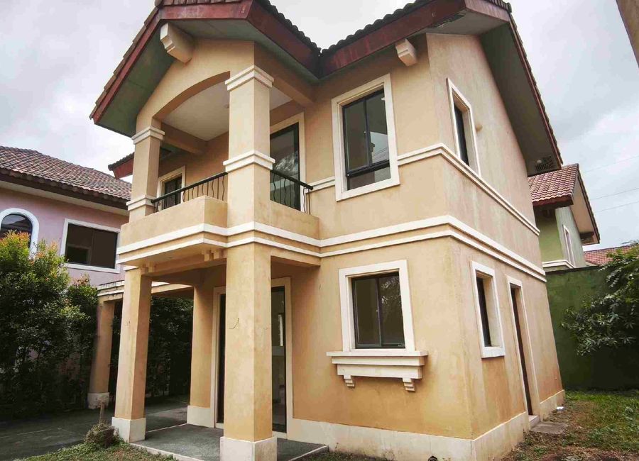 Valenza, Valenza, Santo Domingo, Santa Rosa, Laguna image 2